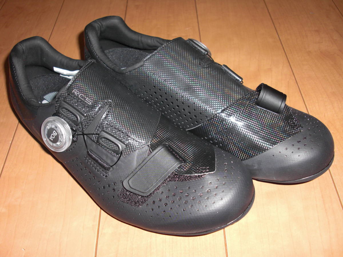 シマノ RC5 SPD-SL 未使用 SH-RC502 ビンディングシューズ Shiman SHIMANO - ロードシューズ | shimano サイズ44 43サイズ RC5」の人気商品一覧・価格比較 オークフリー
