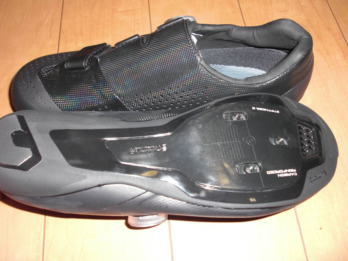 シマノ RC5 SPD-SL 未使用 SH-RC502 ビンディングシューズ Shiman SHIMANO - ロードシューズ | shimano サイズ44 43サイズ RC5」の人気商品一覧・価格比較 オークフリー