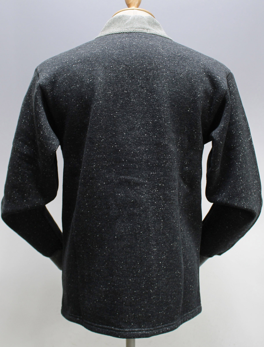 Heller's Cafe ヘラーズカフェ 1940s Front Button Cardigan V-NECK