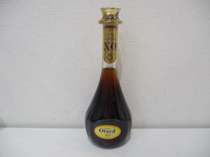 otard xo cognacのYahoo!オークション(旧ヤフオク!)の相場・価格を見る