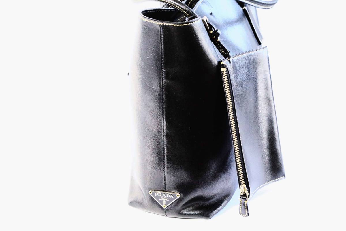 PRADA PRADA（トートバッグ）のフリマアイテム一覧 プラダ トート 