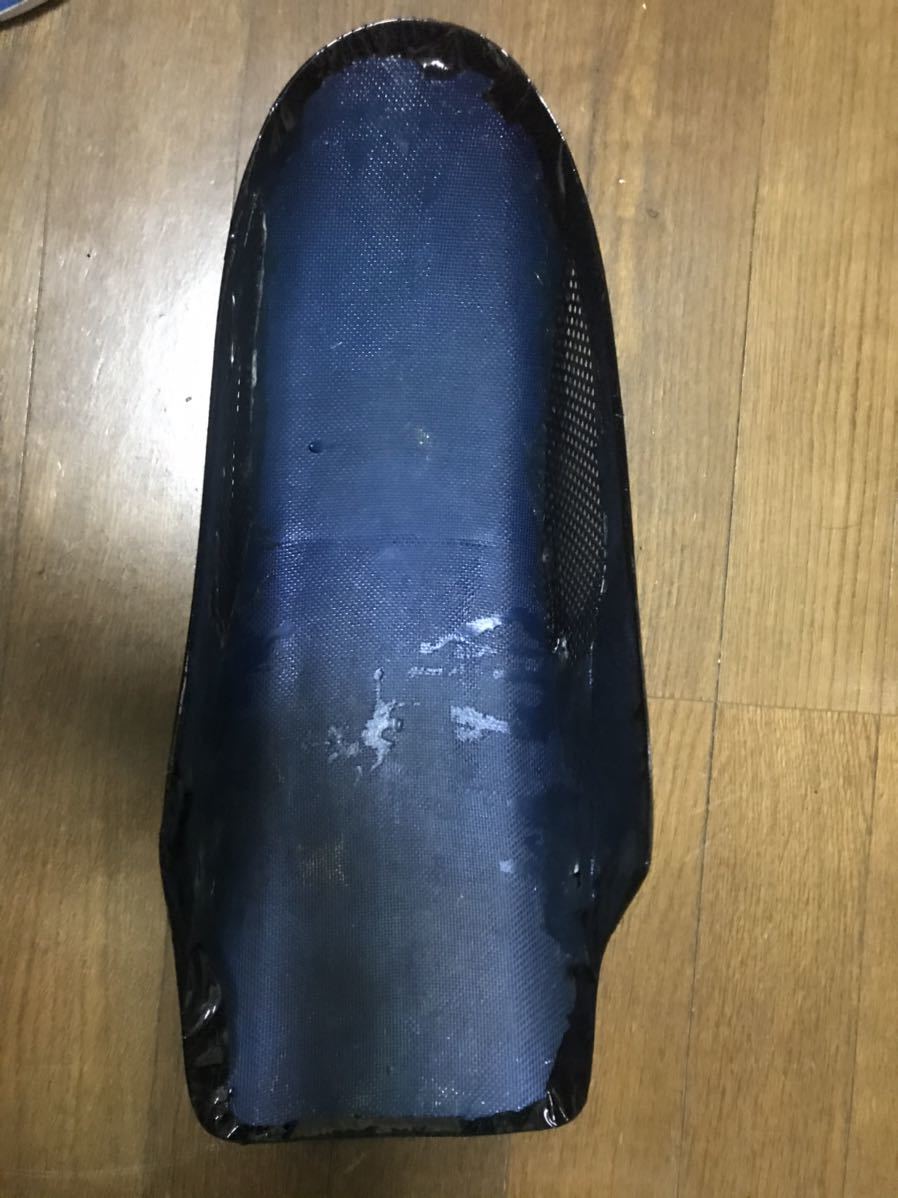 ZRX400 BEET エアロシャークフェンダー