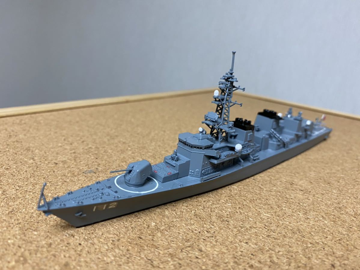 1⁄700 海上自衛隊 護衛艦 J65SP 700の通販 Pitroad 1/700ピットロード海上