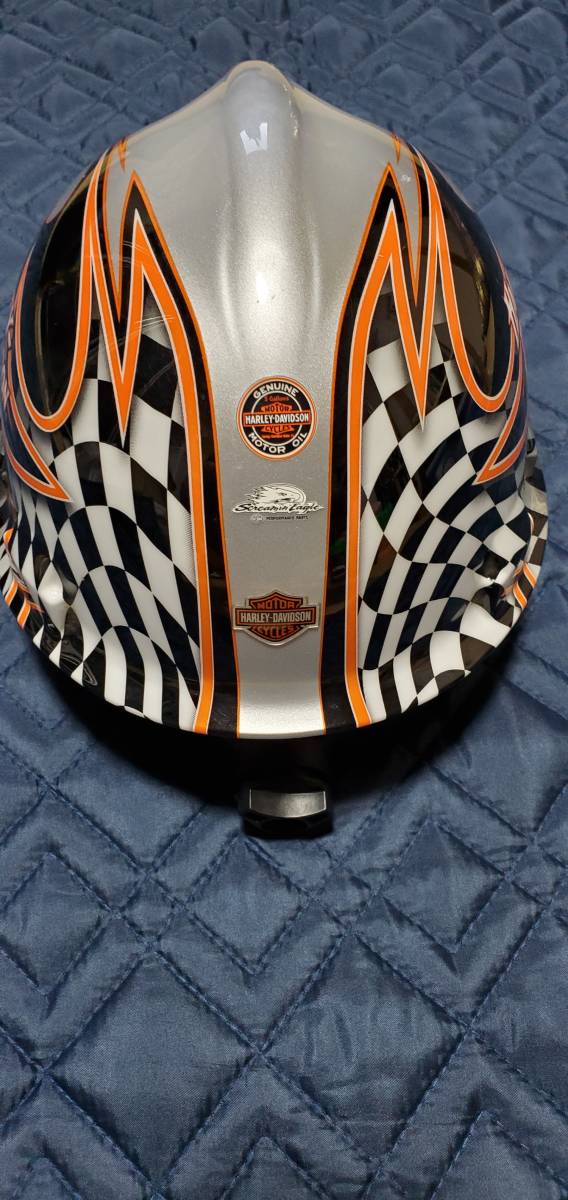 ハーレーダビッドソン ヘルメット HARLEY-DAVIDSON 公式通販 純正 