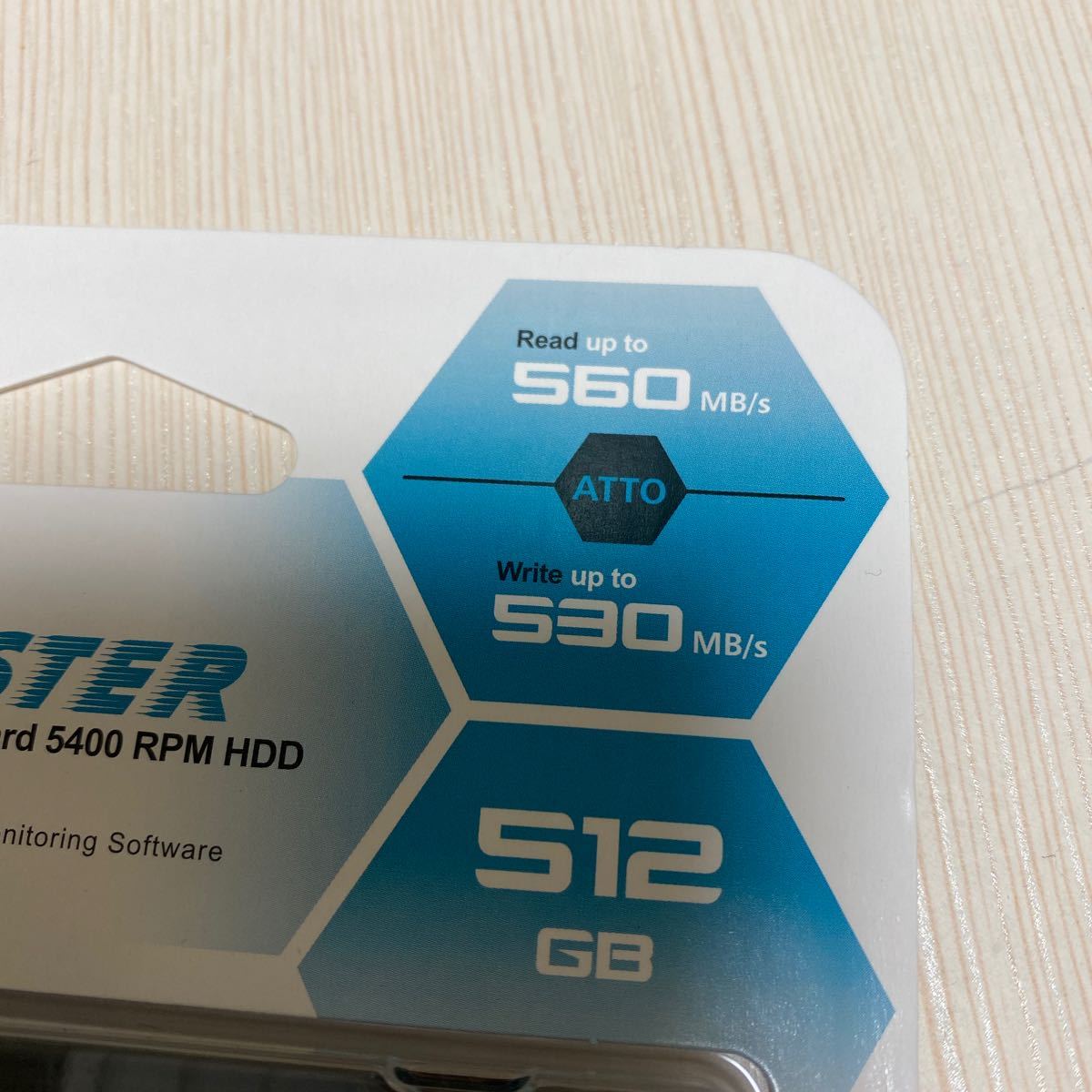 新品未開封】シリコンパワー 512GB M.2 SSD 未開封】シリコンパワー