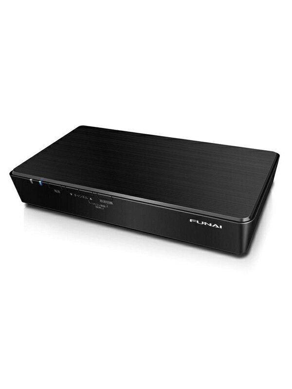 I-O DATA HVT-4KBC 新4K衛星放送対応チューナー REC-ON 中古 I-O | HVT