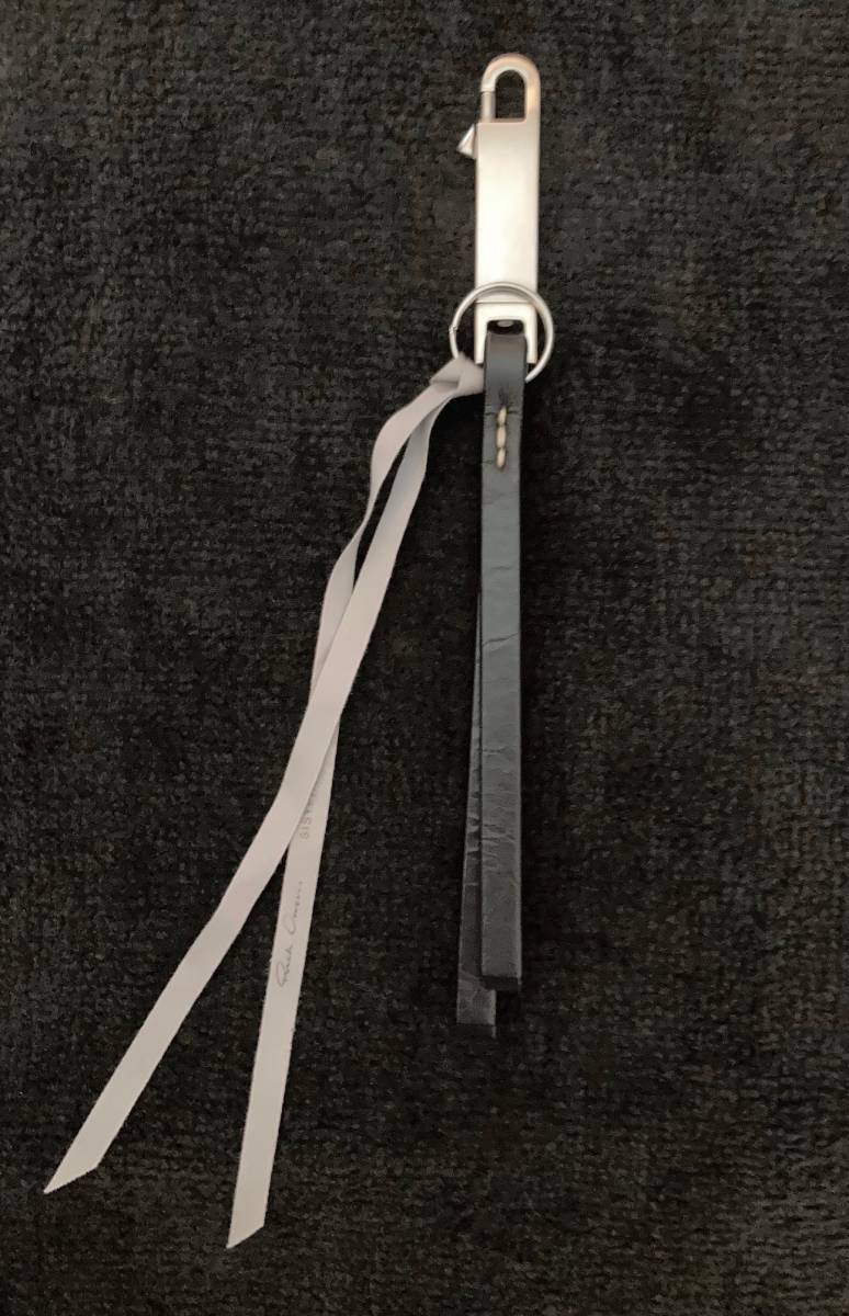 Rick Owens Keychain / Key Holder / Key Ring － リックオウエンス
