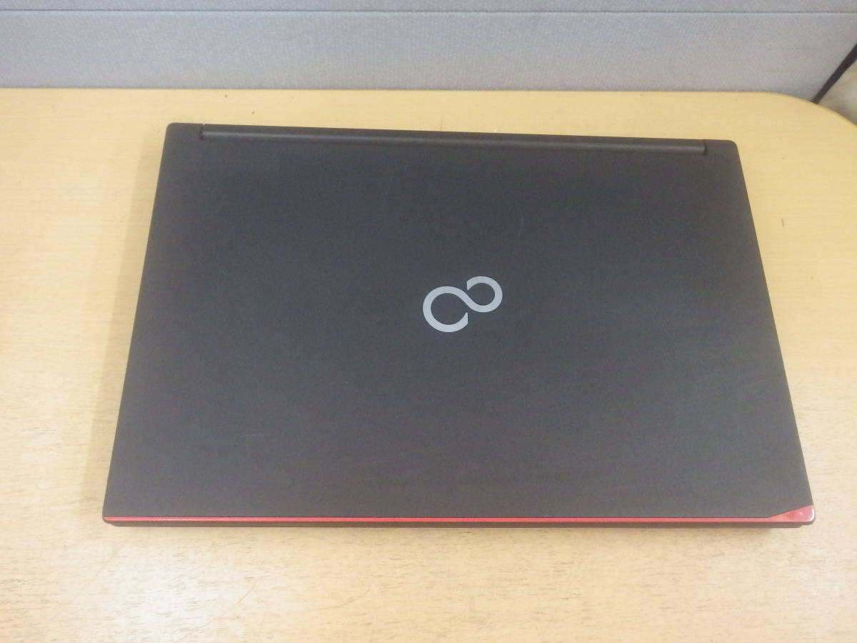 LIFEBOOK Core A574⁄KX 4310M i5 : A574⁄KX(Intel 2.7GHz⁄4GB⁄