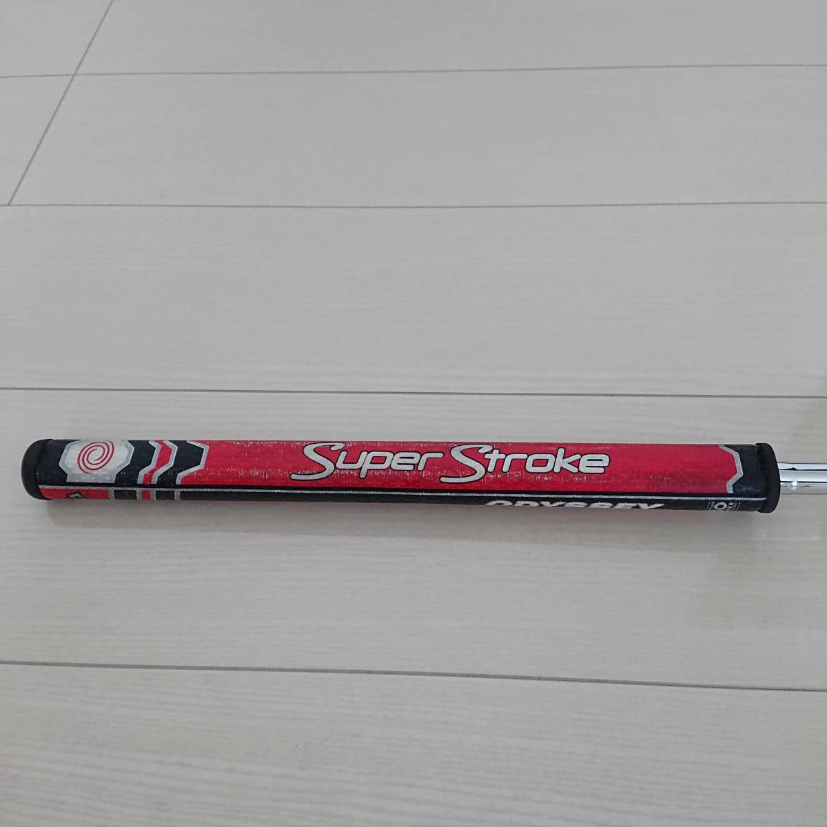 オデッセイ 34インチ パター O WORKS PT O-WORKS フレックスその他 センターシャフト - BLACK ODYSSEY オー・ワークス RED スポーツ別 オデッセイ公式通販