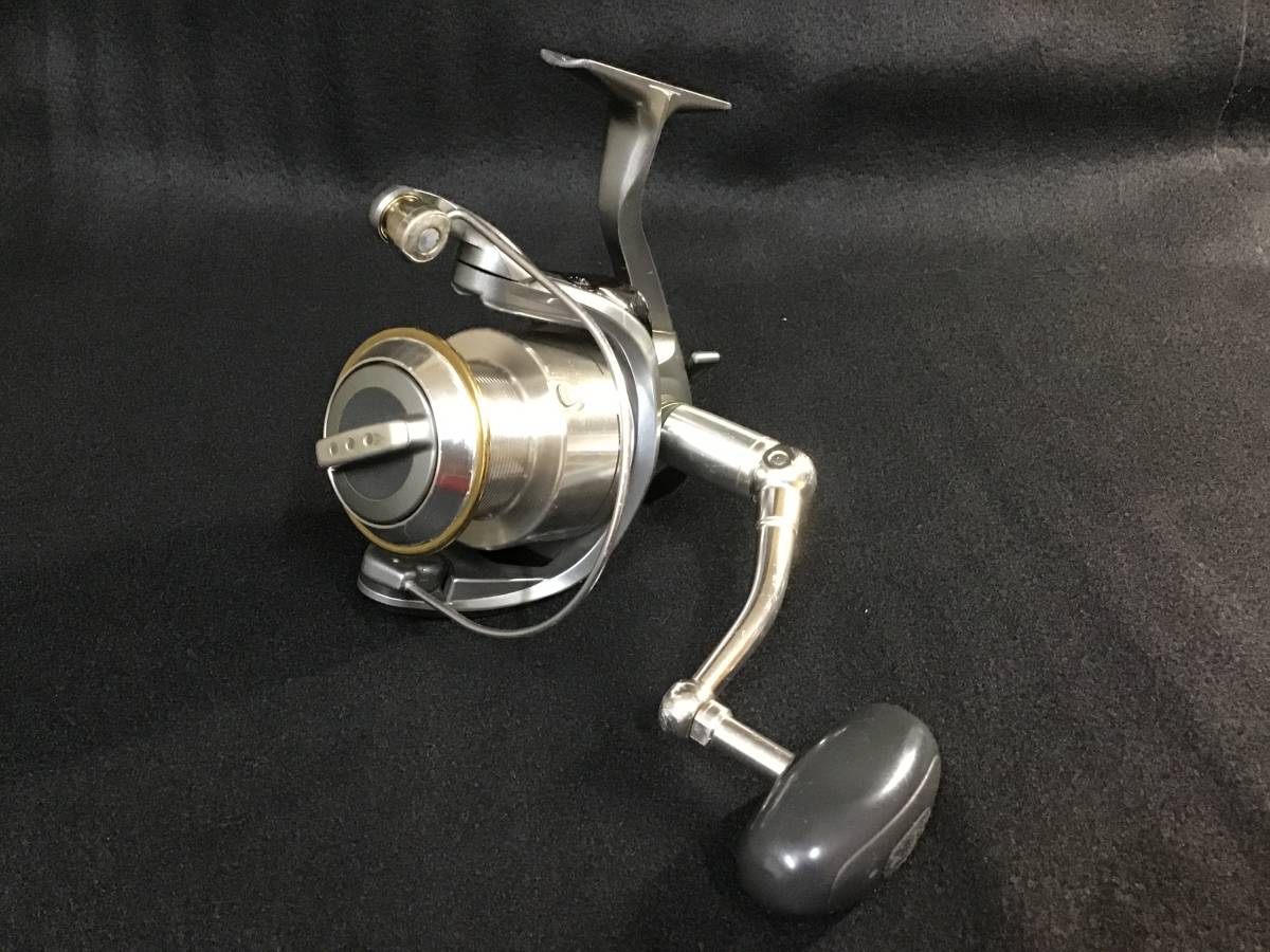ジャンク）SHIMANO TWINPOWER 5000 シマノ ツインパワー 5000