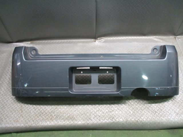 ワゴンR ABA-MH21S RバンパーASSY ZY4 71811-58J10-799 FTリミテッド