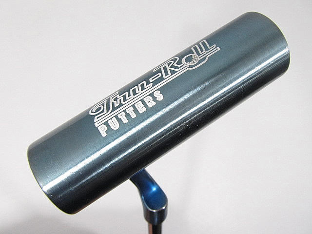 【お買い得，爆買い】 TRU-ROLL GOLF TRU-ROLL トゥルーロール パター クランクネック パター オリジナルスチール 3953(その他)｜売買されたオークション情報、yahooの商品情報をアーカイブ公開 - オークファン 男性右きき用