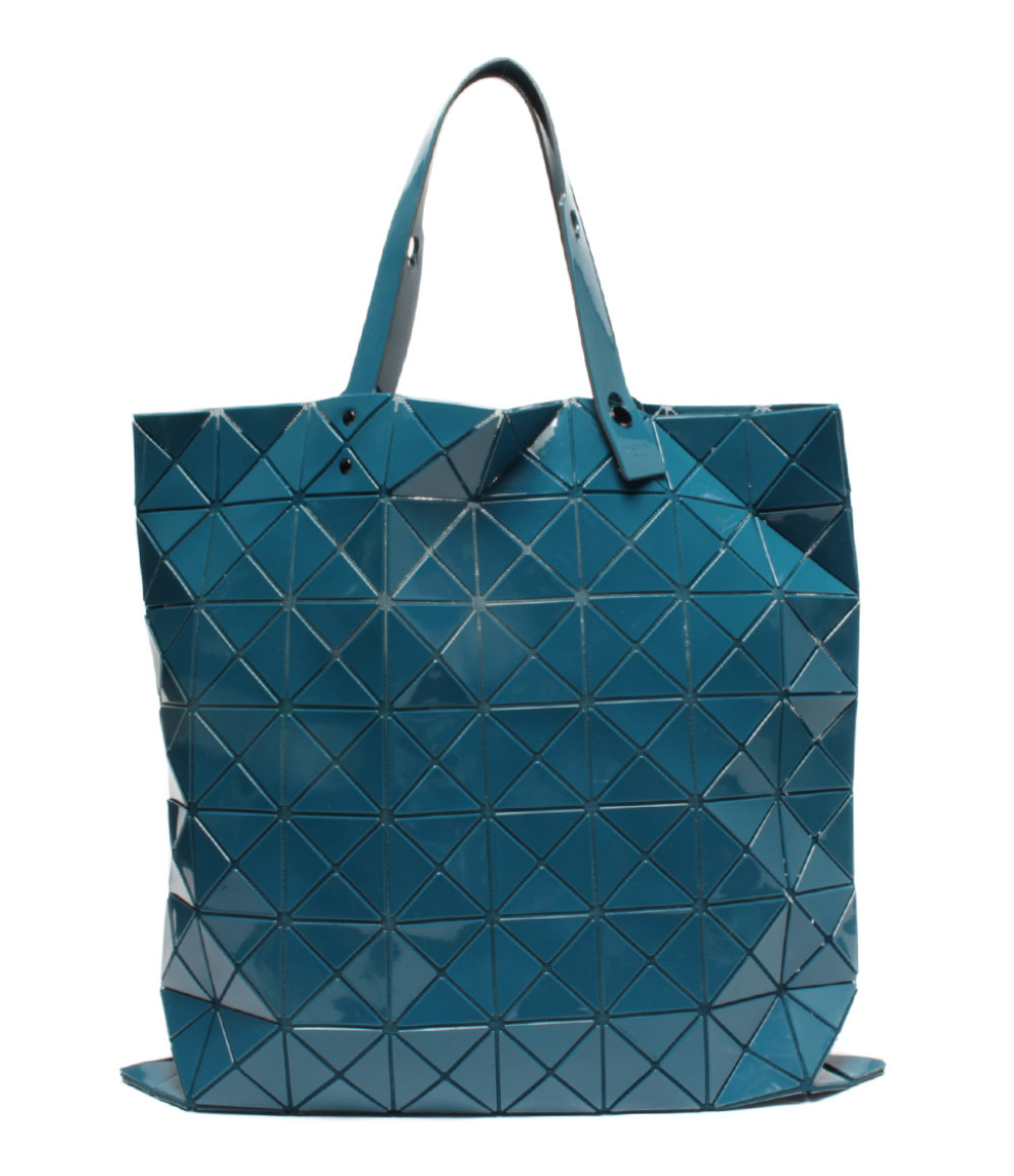 バオバオイッセイミヤケ ハンドバッグ ルーセント レディース BAO BAO ISSEY MIYAKE
