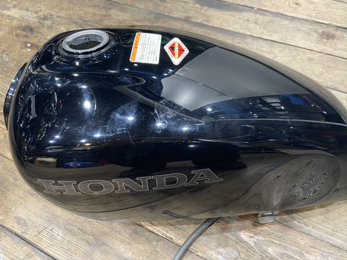 定番人気，2026 CB400SS 純正タンク(ホンダ用)｜売買されたオークション情報、yahooの商品情報をアーカイブ公開 - オークファン ホンダ用