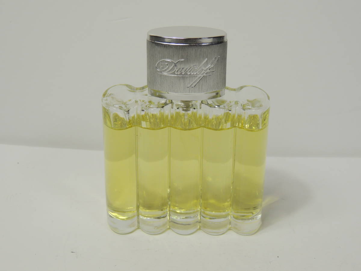 Davidoff ダビドフ Good Life グッドライフ EDT 75ml 香水