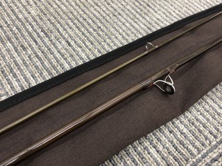 セージ フライロッド sage - SAGE | 中古釣り 杜の家ブルック 通販 中古 上飯田取扱商品<フライ-セージロッド> #7 ソニック #8 4ピース セージ」の落札相場・落札価格