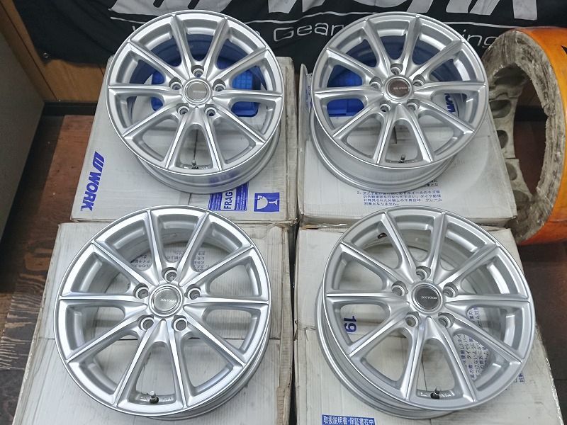 ブリヂストン ECO FORME SE-15 4本セット ブリヂストン ECO FORME SE-15 4本セット