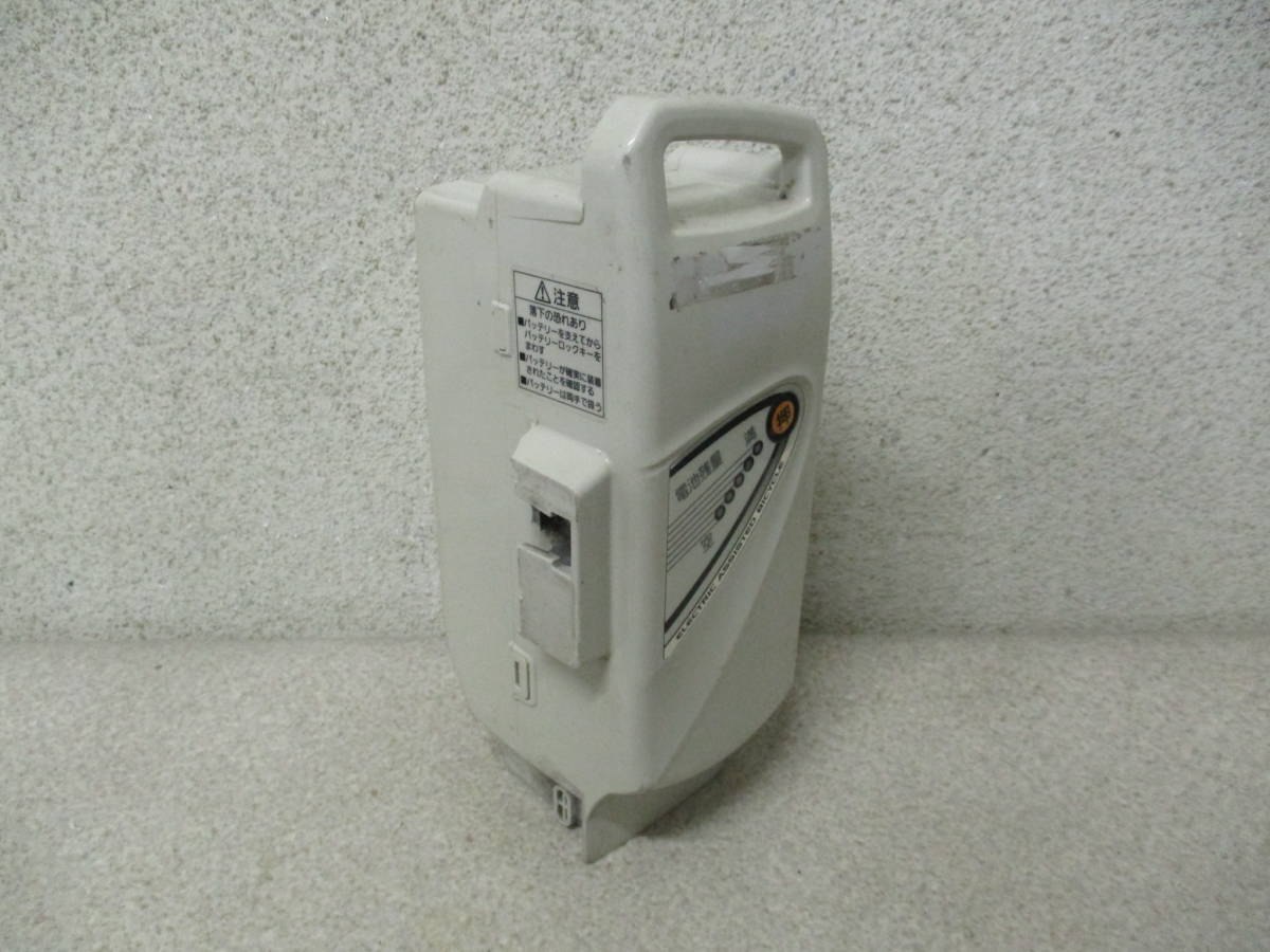 パナソニック nky381b02の通販 電動自転車バッテリー Panasonic NKY381B02 8Ah NKY581B02 パナソニック電動自転車用バッテリーNKY581B02自転車用 ナショナル ブラック 1営業日発送＊NKY576B02 リチウムイオン パナソニック電動自転車バッテリー お預かりして再生リフレッシュバッテリー アシスト電動自転車リチウムイオン NKY380B02&frasl;Li-ion&frasl;25.2V