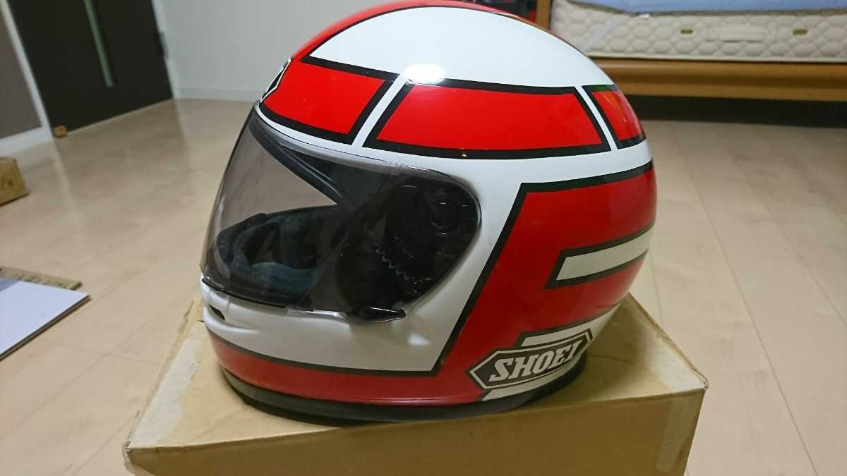 SHOEI グンヘル バリバリ伝説 X-Fifteen 巨摩郡 グンヘル」発売は民意