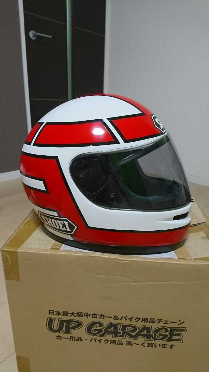SHOEI グンヘル バリバリ伝説 X-Fifteen 巨摩郡 グンヘル」発売は民意