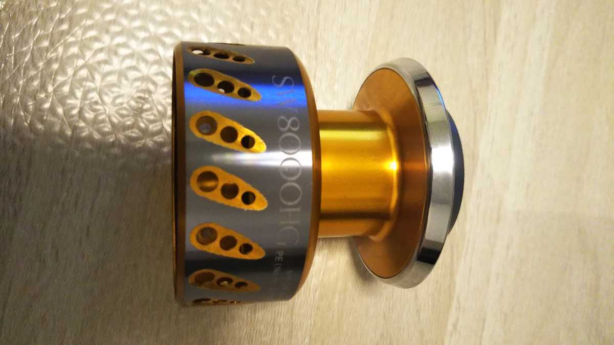 驚きの破格値，SALE 08ステラSW8000スプール(シマノ)｜売買されたオークション情報、yahooの商品情報をアーカイブ公開 - オークファン シマノ