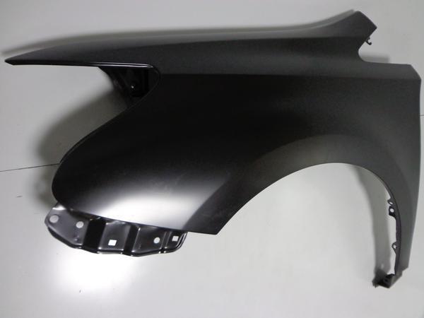 ▽ レクサス HS250H ANF10 HV H21.7～ フロント 左 フェンダー 53802 