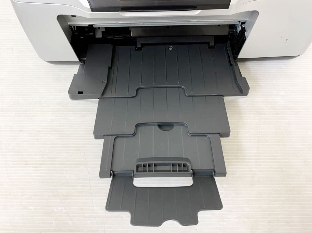 R082503 EPSON エプソン インクジェットプリンター PX-G930 通電OK