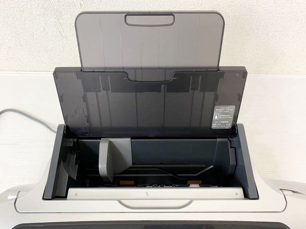 エプソンジャンクプリンター3台 R082503 EPSON エプソン インクジェットプリンター PX-G930 通電OK