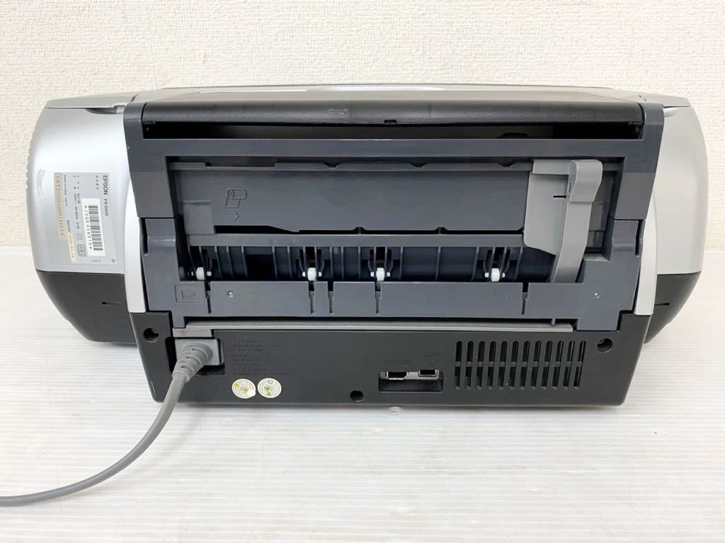R082503 EPSON エプソン インクジェットプリンター PX-G930 通電OK
