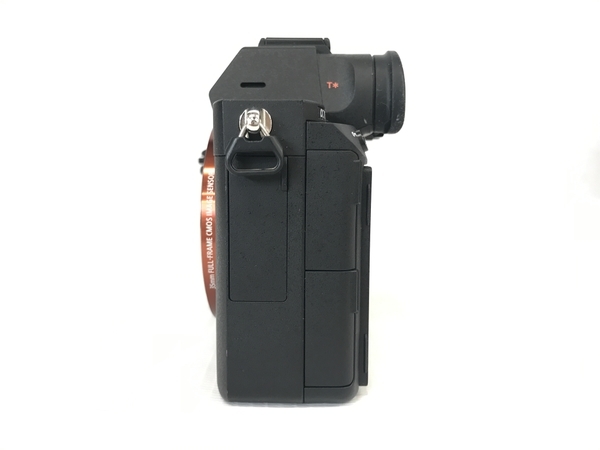 ILCE-7M3 ボディ α7III SONY III Sony 公式通販 - Lens ミラーレス一眼