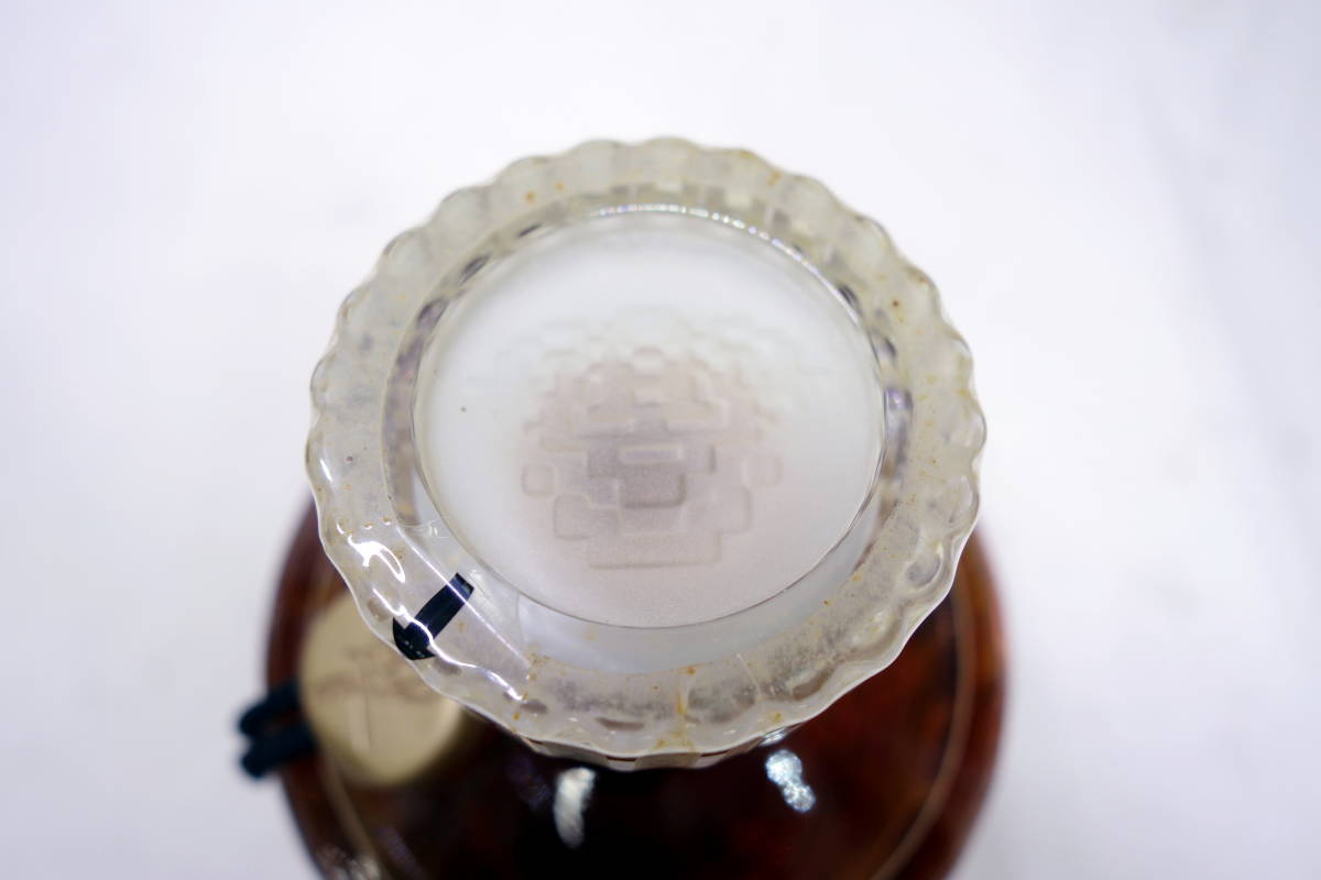 ◆古酒◆未開栓◆サントリー 響　裏ゴールドラベル　700ml 響 サントリー ウイスキー 旧 6588①未開栓響 Hibiki
