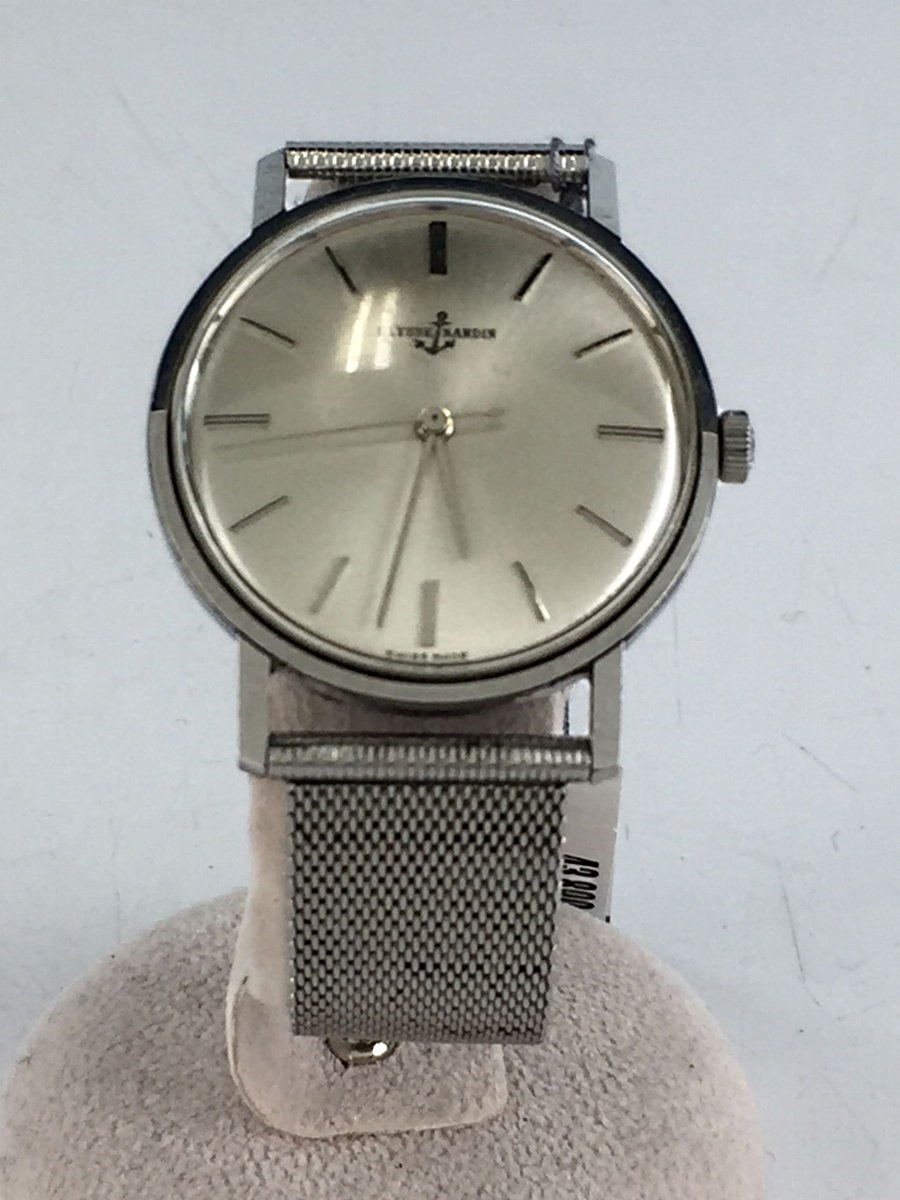 大人気，100%新品 AUGUSTE REYMOND オーガストレイモンド 自動巻き