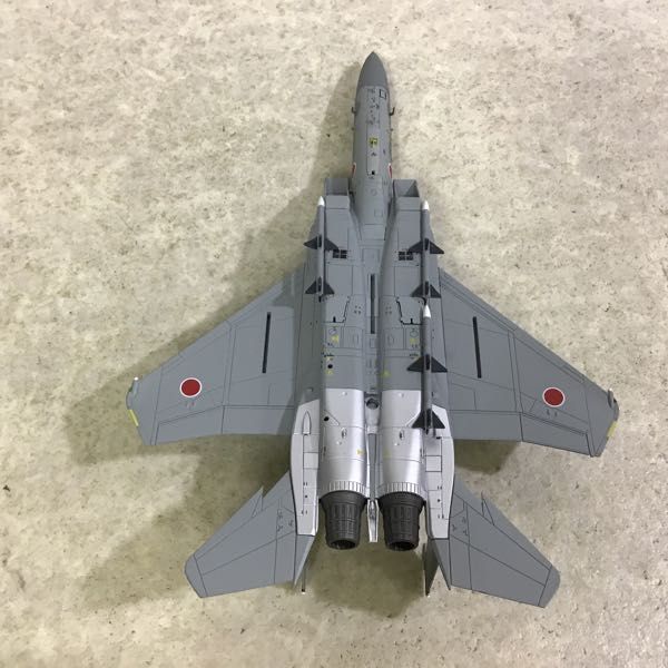 航空自衛隊 ホビーマスター F-15J 1⁄72 HOBBY MASTER | 0 62-8866 第