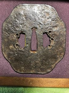 桐 鍔のYahoo!オークション(旧ヤフオク!)の相場・価格を見る｜Yahoo 