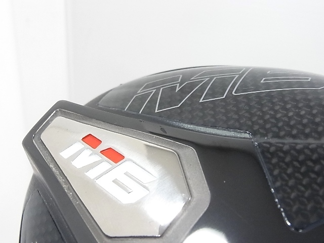 TM5 M6 ドライバー FUBUKI 0 2019｜中古ゴルフクラブ M6｜テーラーメイド｜ドライバー｜FUBUKI 10.5°ドライバー&frasl;シャフト：FUBUKI Ｍ6 (テーラーメイド) TaylorMade テーラーメイド 2019(ドライバー（単品）)|M6 公式オンラインストア Online 中古M6