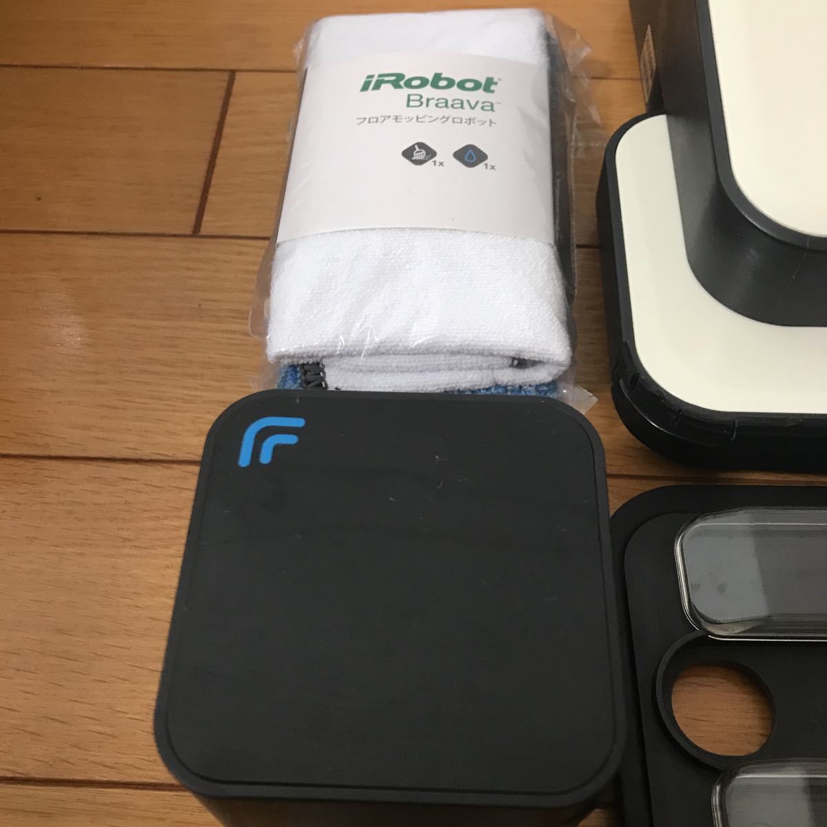 380j iRobot ブラーバ Braava 2026年最新Yahoo!オークション