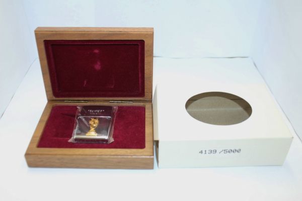 未使用☆ZIPPO ジッポー FIFA フランス 98 ワールドカップ