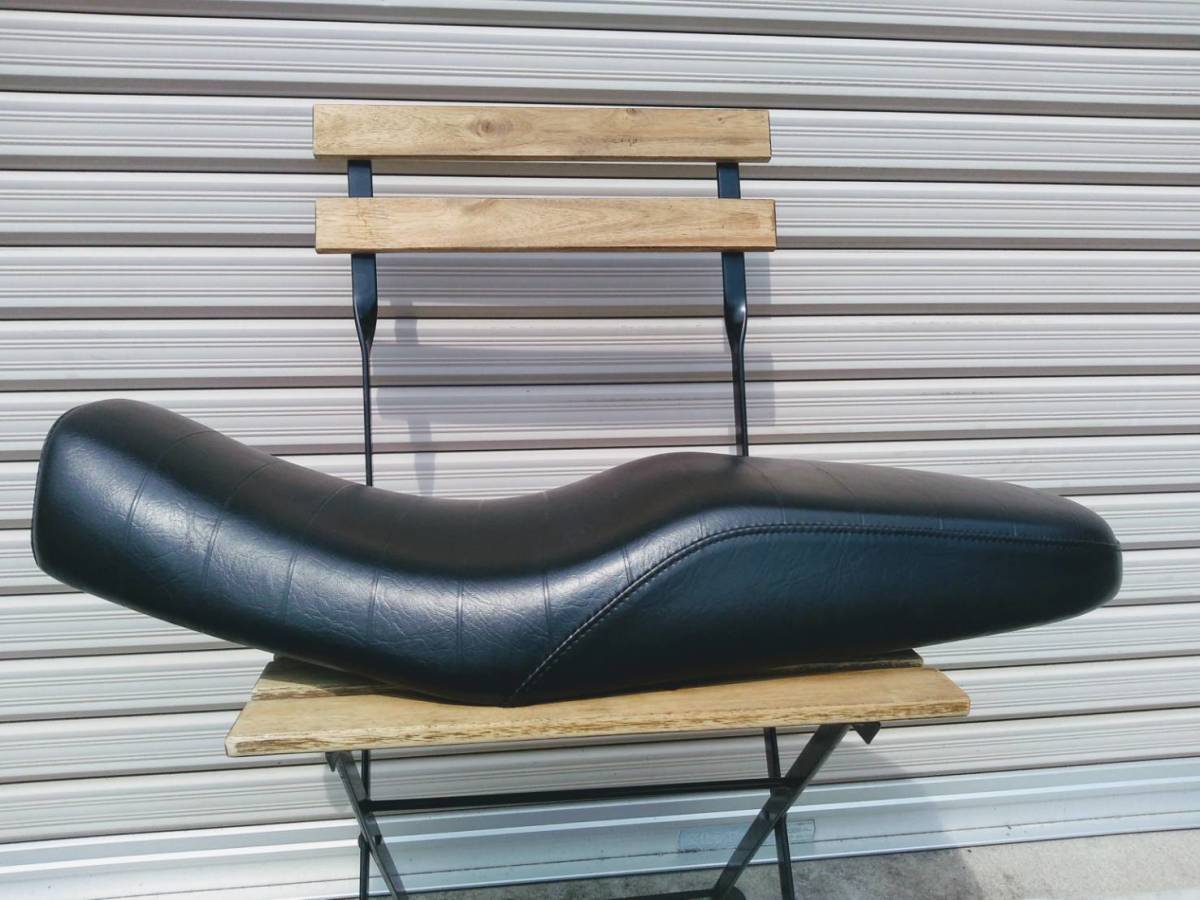 DAYTONA コージーシート W800/W650 ローダウン 【公式通販】