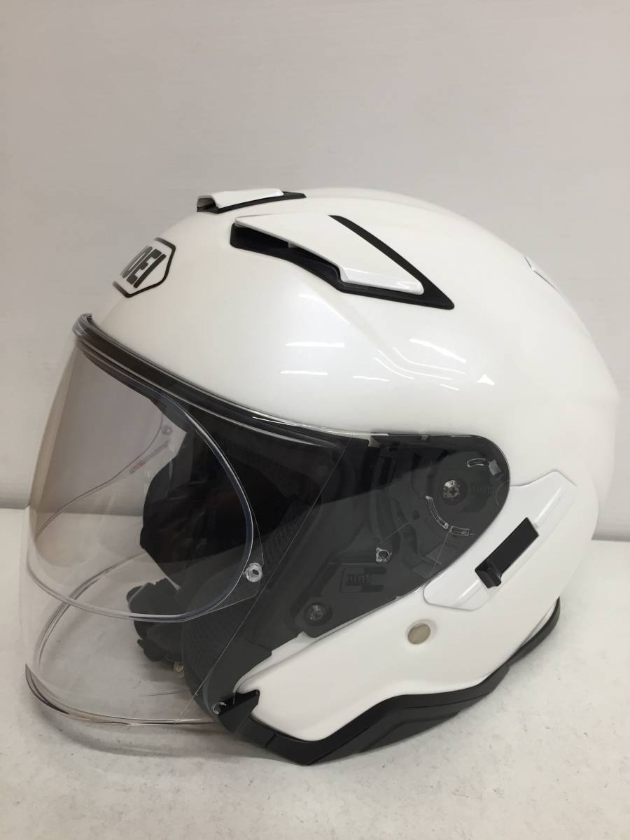 J-Cruise SHOEI II - | ショウエイ Webike – Helmets SHOEI® USA