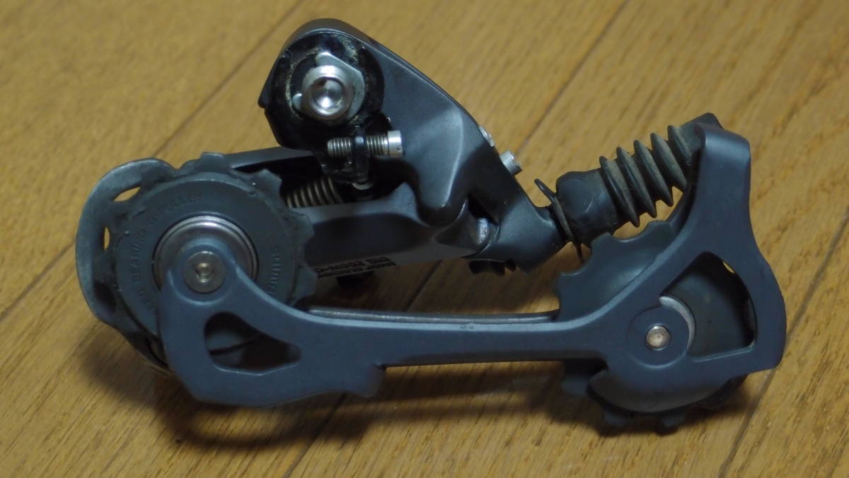 XTR RD-M952 Shimano SHIMANO Rear Derailleur リアディレイラー 「シマノ」 シマノ - Cage Long 滋賀大津店 | &frasl; XTR公式直営