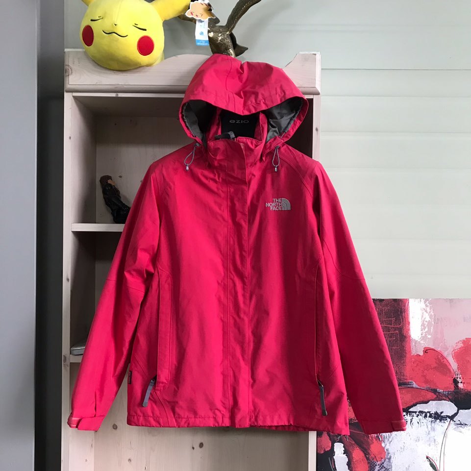  W306 ノースフェイス GORE-TEX ジャケット マウンテンパーカー レディース Mサイズ 正規品(女性用)｜売買されたオークション情報、yahooの商品情報をアーカイブ公開 - オークファン 女性用