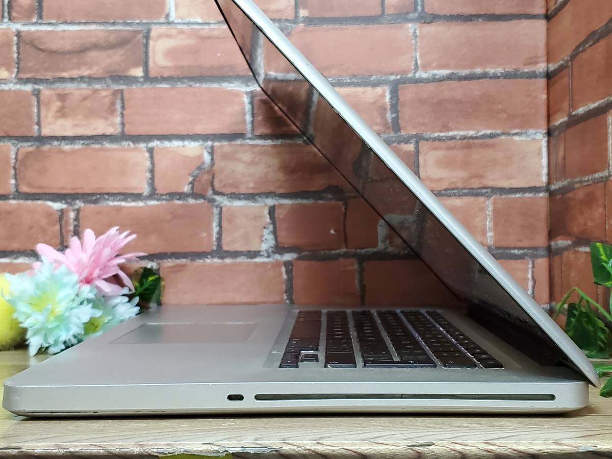 MacBook Pro 2012 Retina A1398 Core i7 3615QM 2.3Ghz/RAM:4GB/HDD:500GB ...