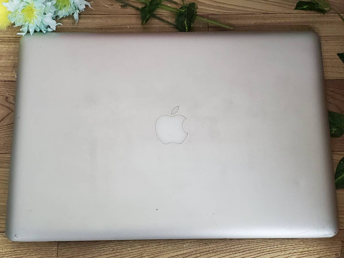 MacBook Pro 2012 Retina A1398 Core i7 3615QM 2.3Ghz/RAM:4GB/HDD:500GB ...
