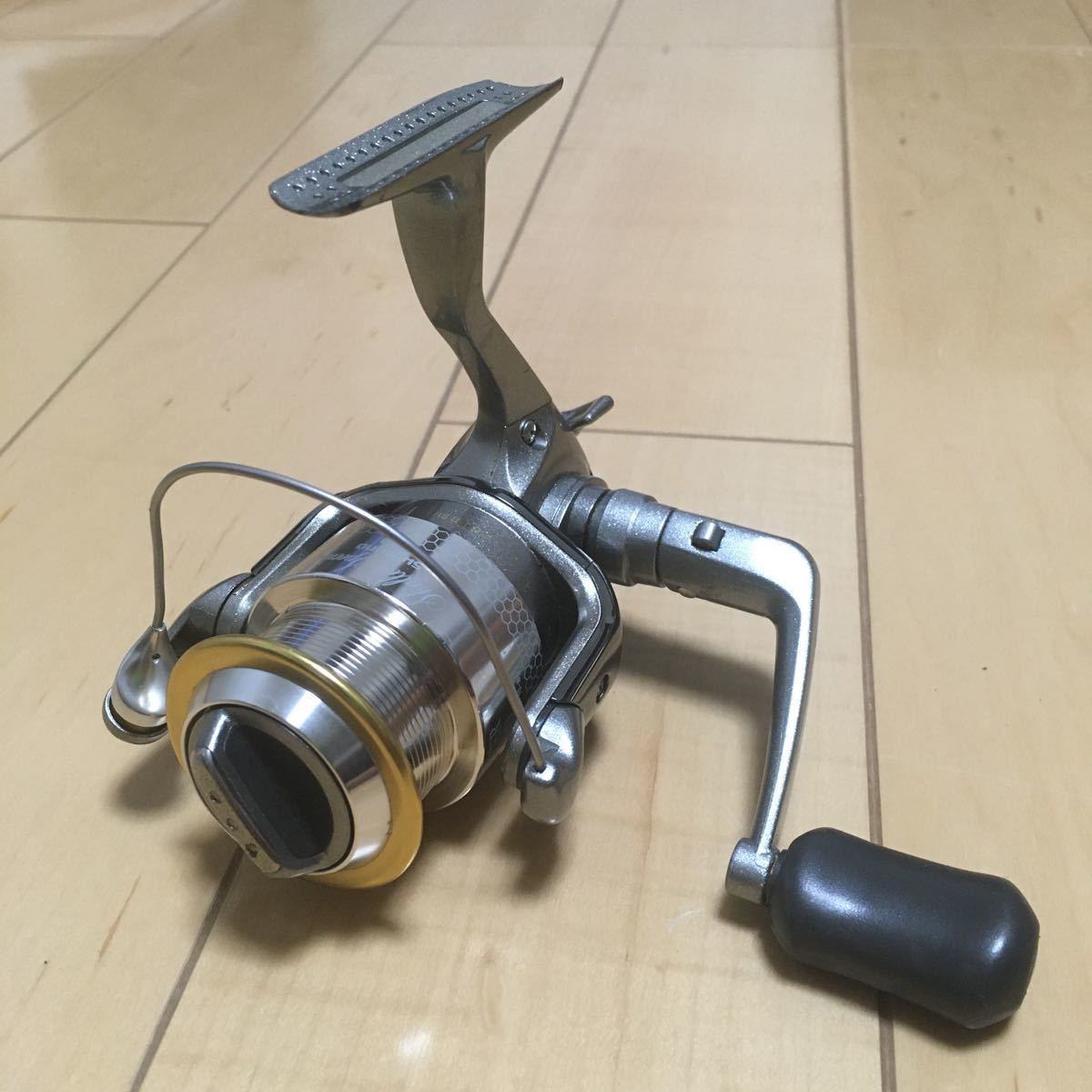 シマノ ツインパワー3000MgS Shimano TWINPOWER シマノ TWIN POWER 3000MgS ツインパワー3000MgS 3000MHG TWIN POWER