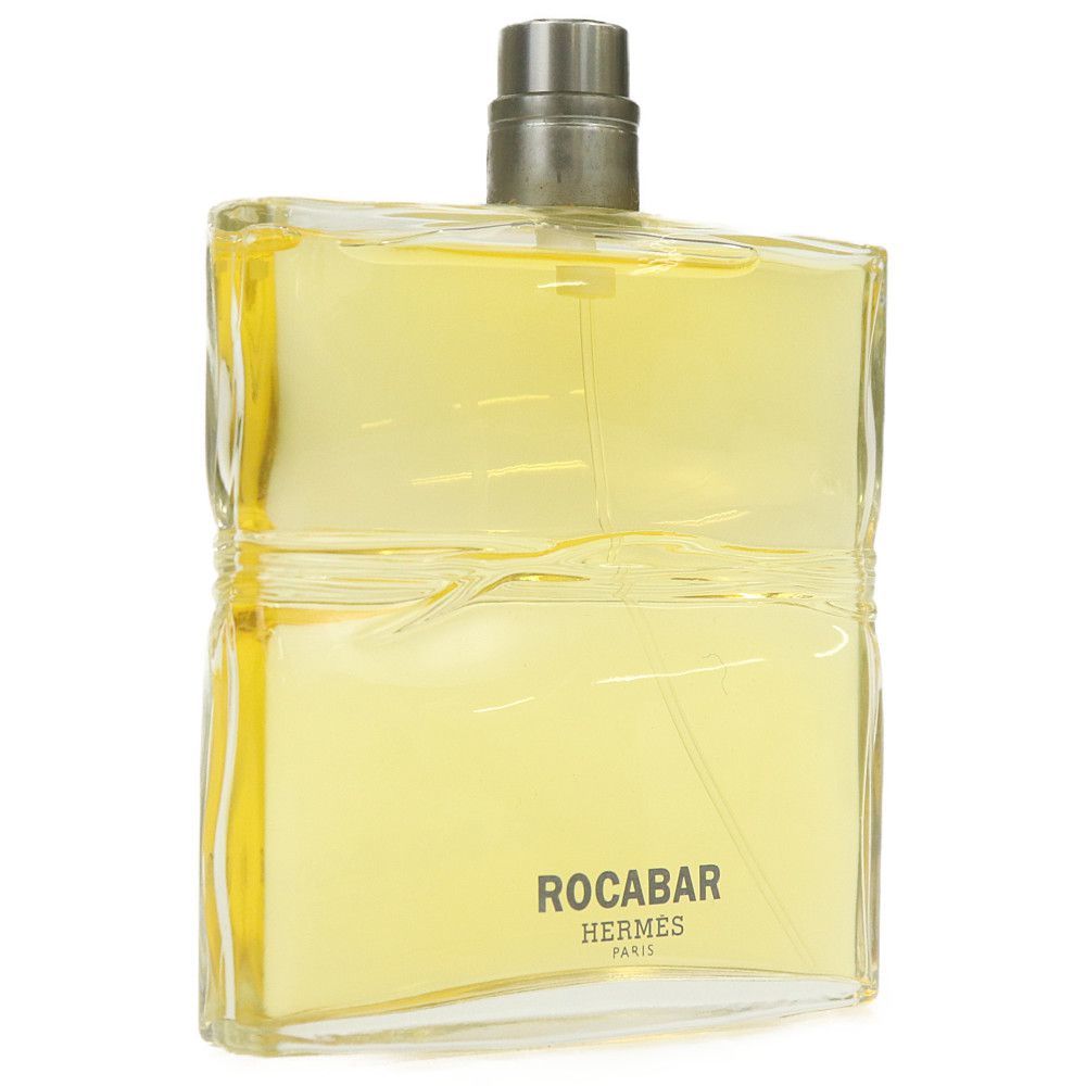 未使用 エルメス HERMES 香水 ロカバール オードトワレ スプレー 100ml