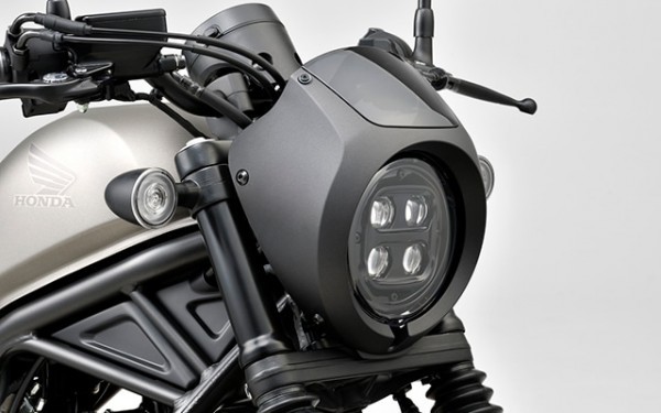 レブル250 | 0 純正色塗装 ds-08 カウル レブル ビキニ 専用 ⁄ ビキニ