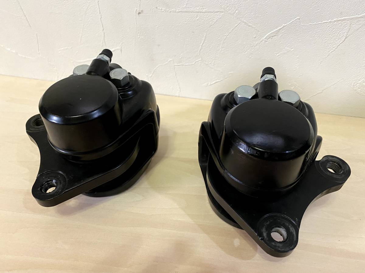 カワサキ純正 キャリパー 中古 350SS KZ900 W650 W1 250SS KH400 KH250