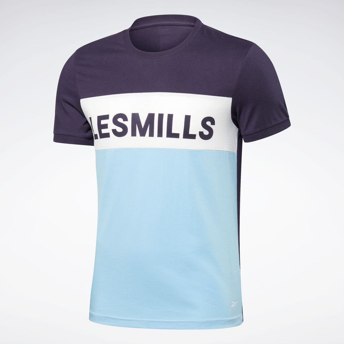  メンズXS レスミルズ 2020春夏新作 LES MILLS Tシャツ ブロックカラー Reebok リーボック コンバット アタック ジャム 普段着(その他)｜売買されたオークション情報、yahooの商品情報をアーカイブ公 その他