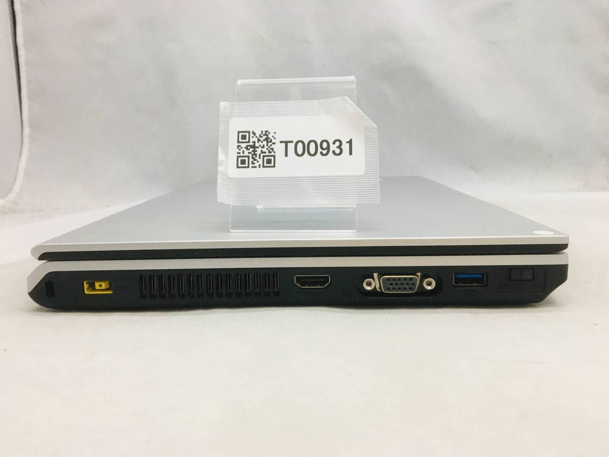NEC ジャンク Core 2026年最新Yahoo!オークション versapro ジャンクの