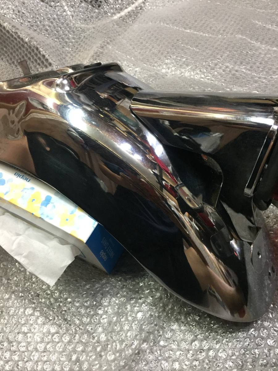 NC36 リアフェンダー CB400FOUR nc36 公式通販 - フェンダー」(パーツ